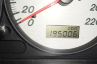 Retroviseur gauche MAZDA PREMACY