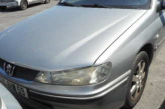 Commande chauffage PEUGEOT 406