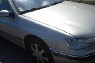 Commande chauffage PEUGEOT 406