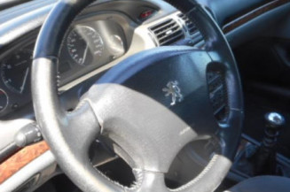 Commande chauffage PEUGEOT 406