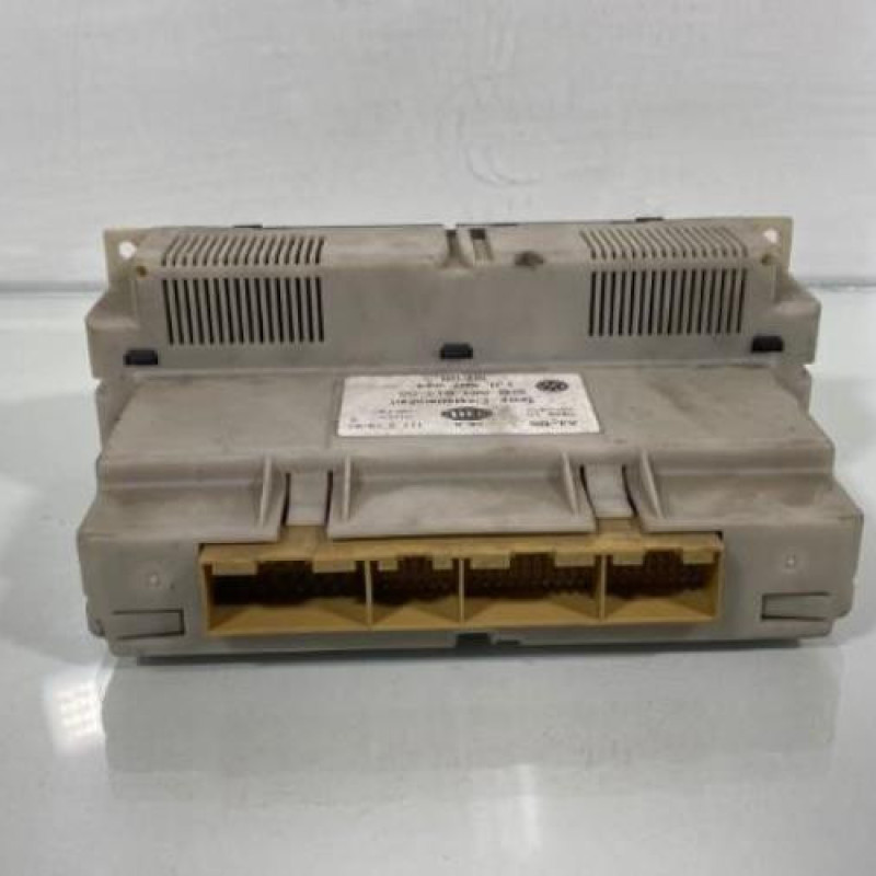 Commande chauffage VOLKSWAGEN PASSAT 4 Photo n°3