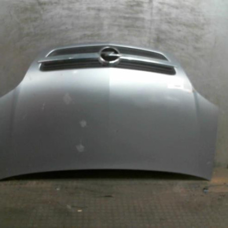 Capot OPEL MERIVA A Photo n°1