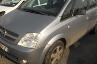Capot OPEL MERIVA A