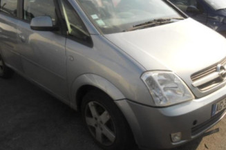 Capot OPEL MERIVA A