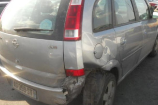 Capot OPEL MERIVA A