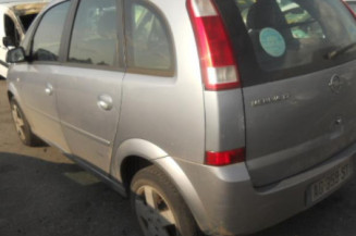 Capot OPEL MERIVA A