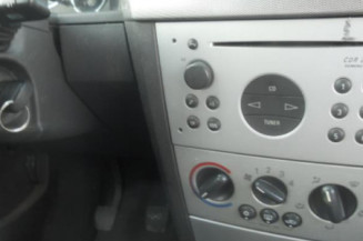 Capot OPEL MERIVA A