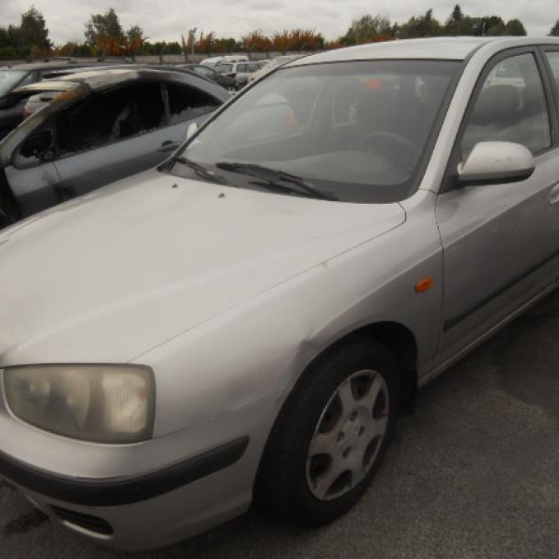Retroviseur droit HYUNDAI ELANTRA 1 Photo n°4