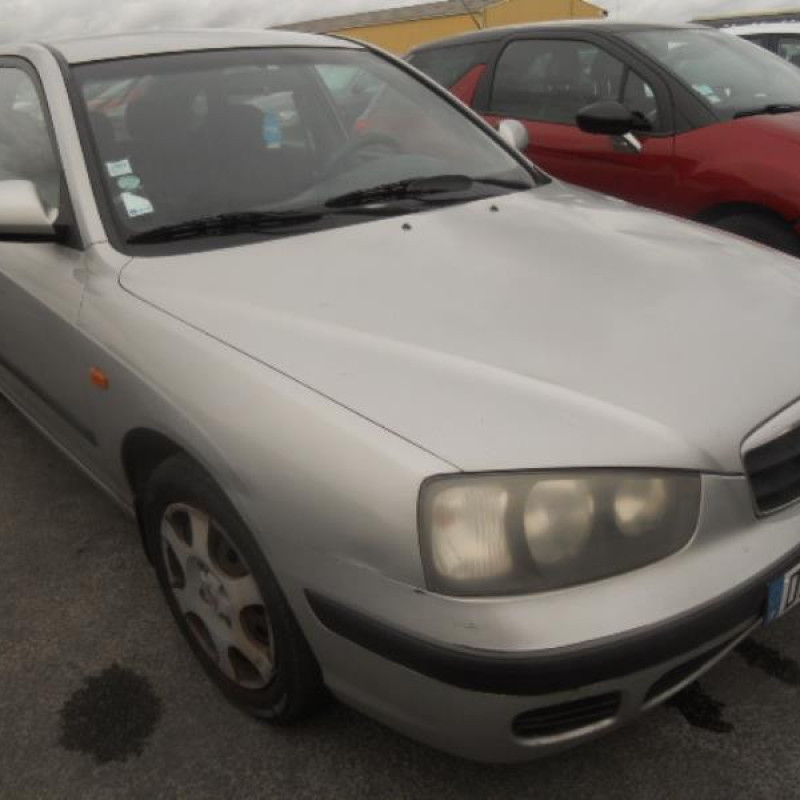 Retroviseur droit HYUNDAI ELANTRA 1 Photo n°5