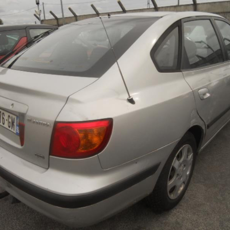 Retroviseur droit HYUNDAI ELANTRA 1 Photo n°6