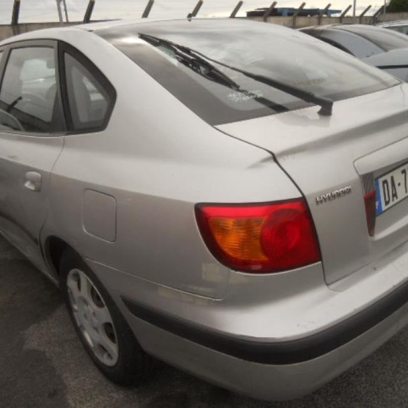 Retroviseur droit HYUNDAI ELANTRA 1 Photo n°7