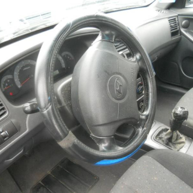 Retroviseur droit HYUNDAI ELANTRA 1 Photo n°8