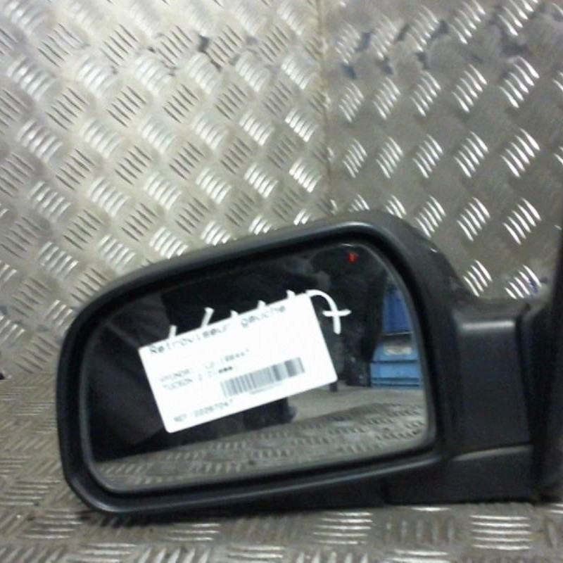 Retroviseur gauche HYUNDAI TUCSON 1 Photo n°3