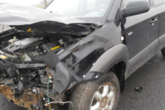 Retroviseur gauche HYUNDAI TUCSON 1