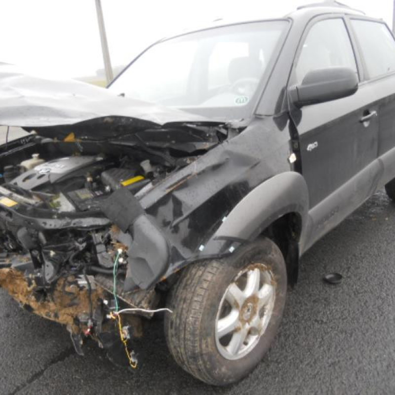 Retroviseur gauche HYUNDAI TUCSON 1 Photo n°4