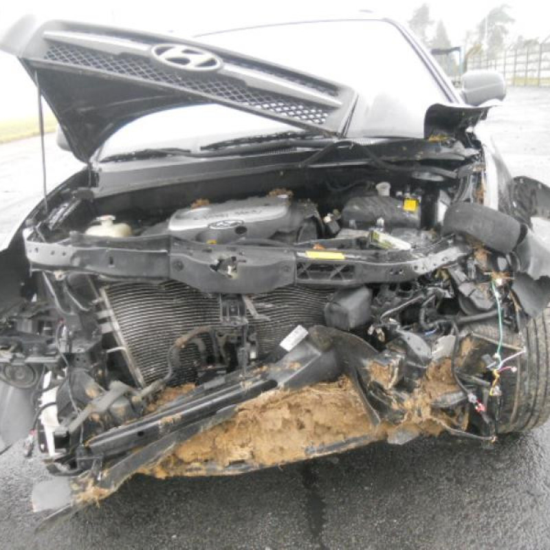 Retroviseur gauche HYUNDAI TUCSON 1 Photo n°5