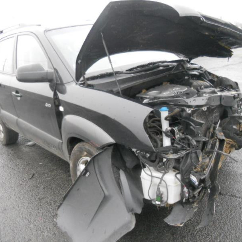 Retroviseur gauche HYUNDAI TUCSON 1 Photo n°6