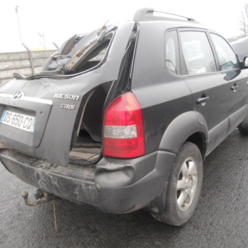 Retroviseur gauche HYUNDAI TUCSON 1 Photo n°7