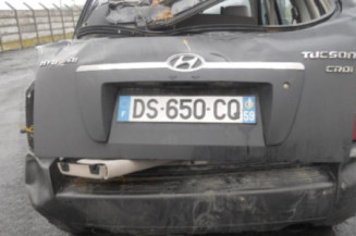 Retroviseur gauche HYUNDAI TUCSON 1