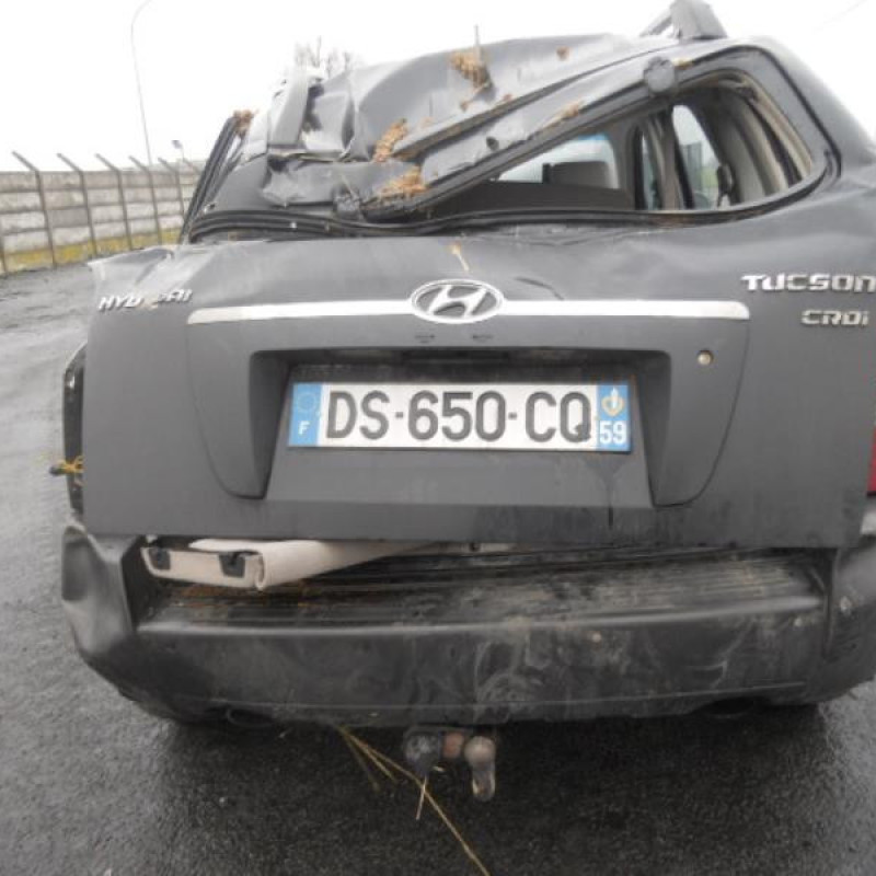 Retroviseur gauche HYUNDAI TUCSON 1 Photo n°8