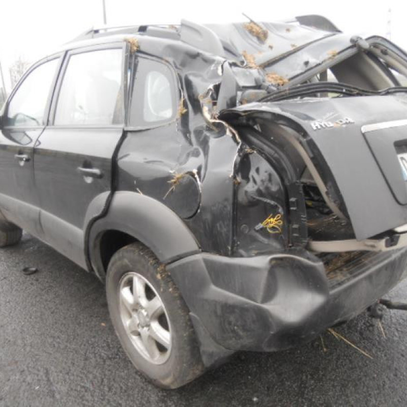 Retroviseur gauche HYUNDAI TUCSON 1 Photo n°9