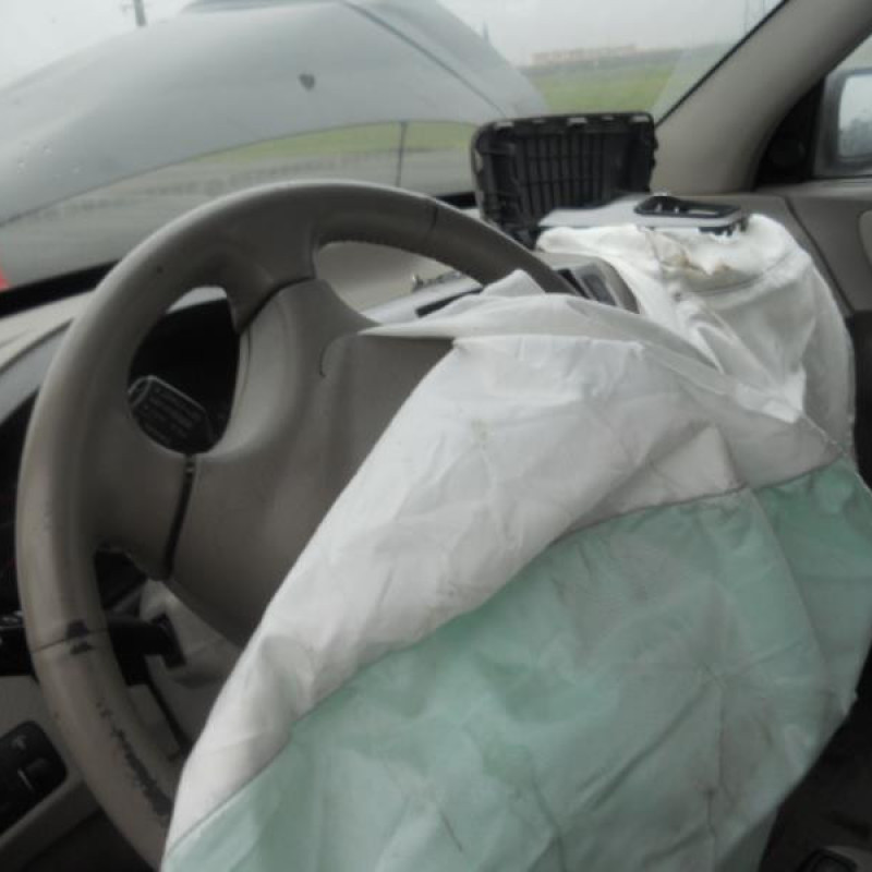 Retroviseur gauche HYUNDAI TUCSON 1 Photo n°10