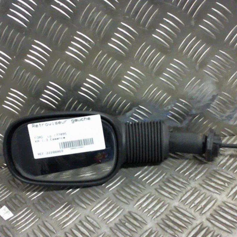 Retroviseur gauche FORD KA 1 Photo n°1