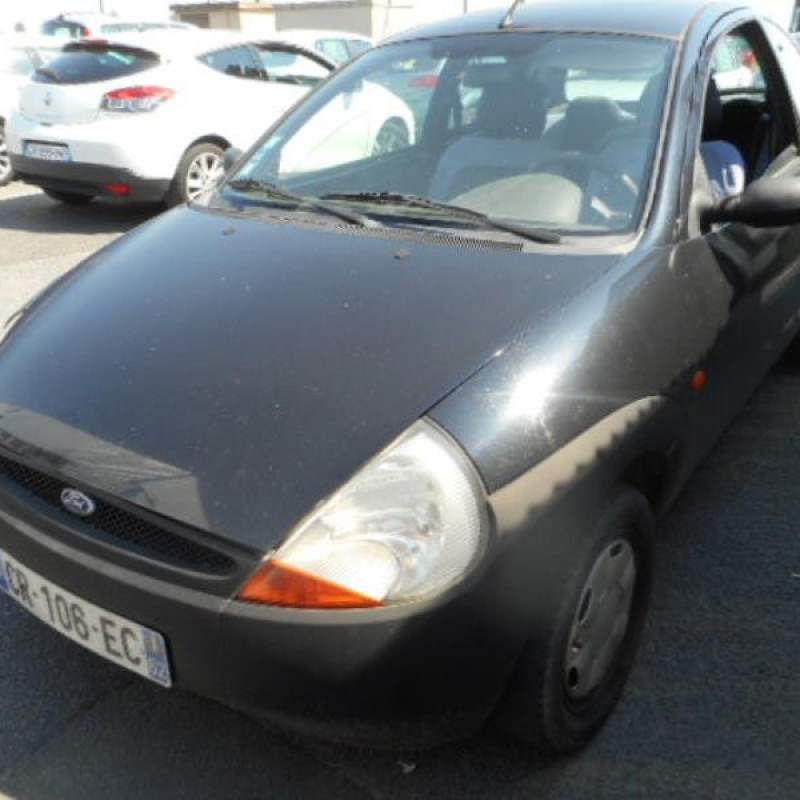 Retroviseur gauche FORD KA 1 Photo n°4