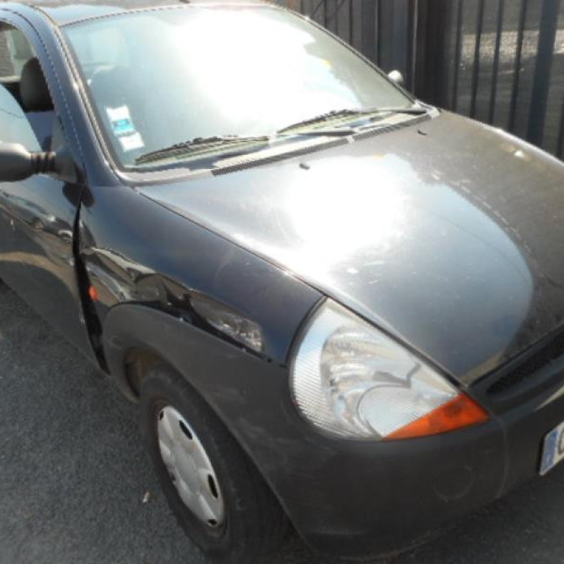 Retroviseur gauche FORD KA 1 Photo n°5