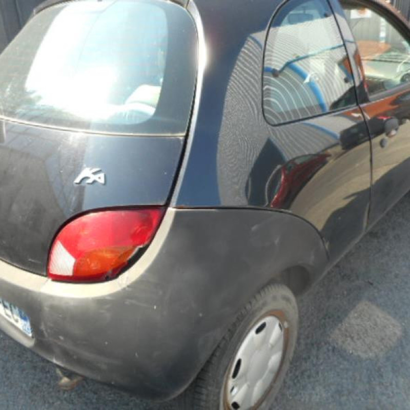 Retroviseur gauche FORD KA 1 Photo n°6