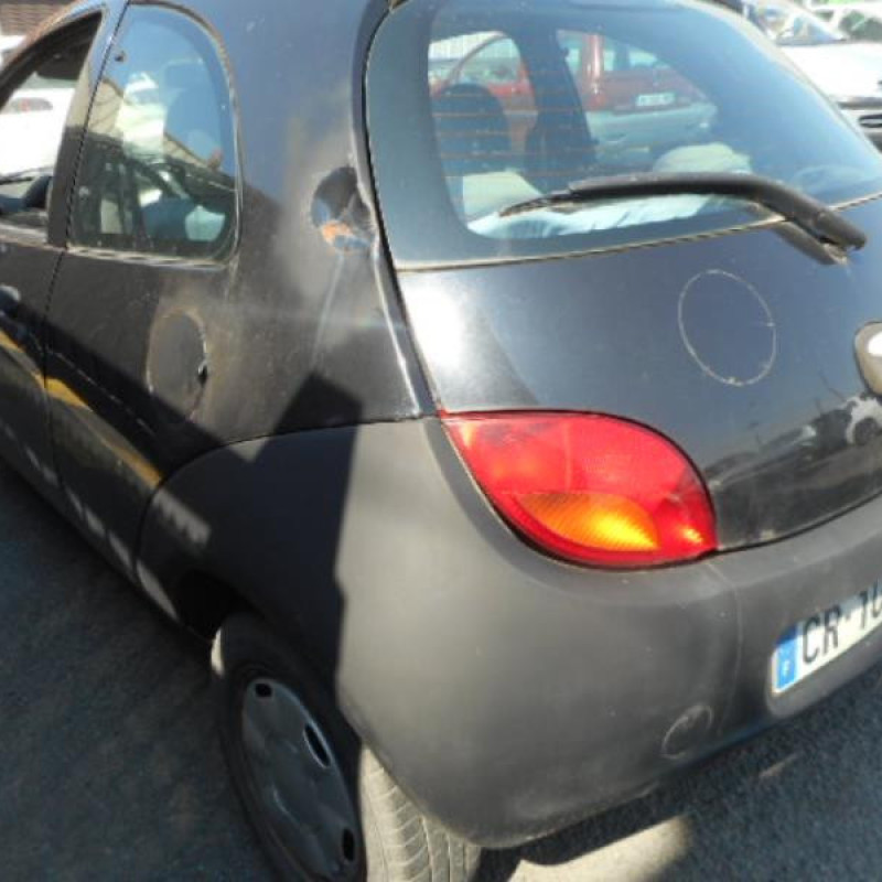 Retroviseur gauche FORD KA 1 Photo n°7