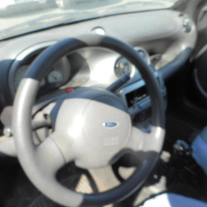 Retroviseur gauche FORD KA 1 Photo n°8