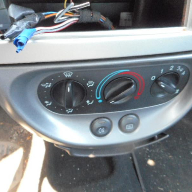 Retroviseur gauche FORD KA 1 Photo n°9