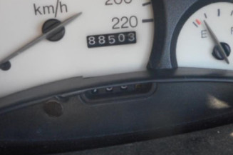 Retroviseur gauche FORD KA 1