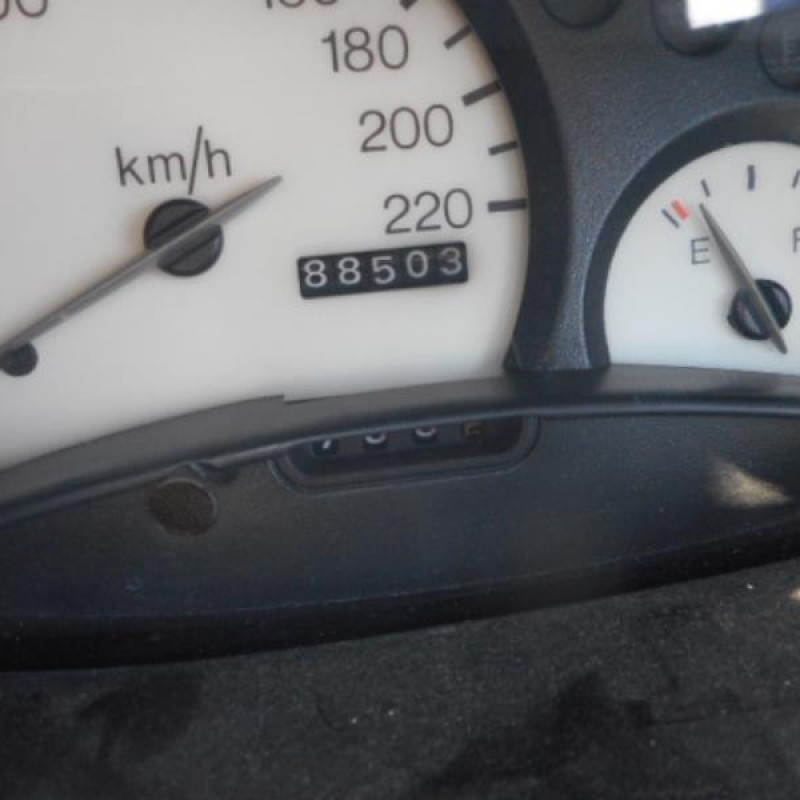Retroviseur gauche FORD KA 1 Photo n°10