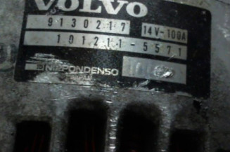 Alternateur VOLVO S 40 1 Photo n°1