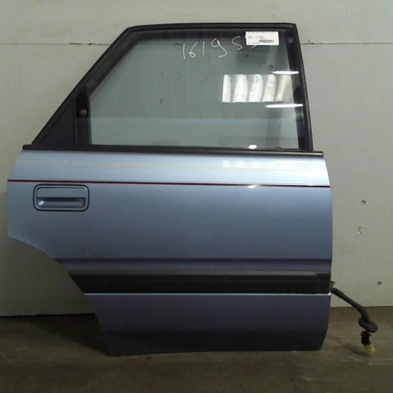 Porte arriere droit MAZDA 626 2 Photo n°1