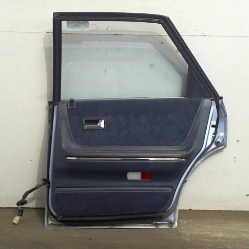 Porte arriere droit MAZDA 626 2 Photo n°3