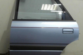 Porte arriere gauche MAZDA 626 2 Photo n°1