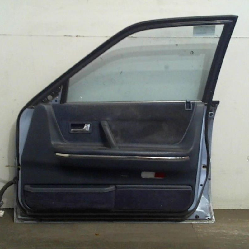 Porte avant droit MAZDA 626 2 Photo n°2