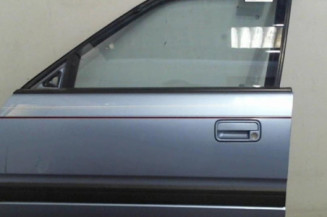 Porte avant gauche MAZDA 626 2 Photo n°1