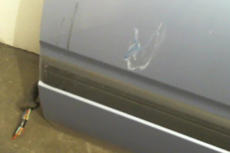 Porte avant gauche MAZDA 626 2