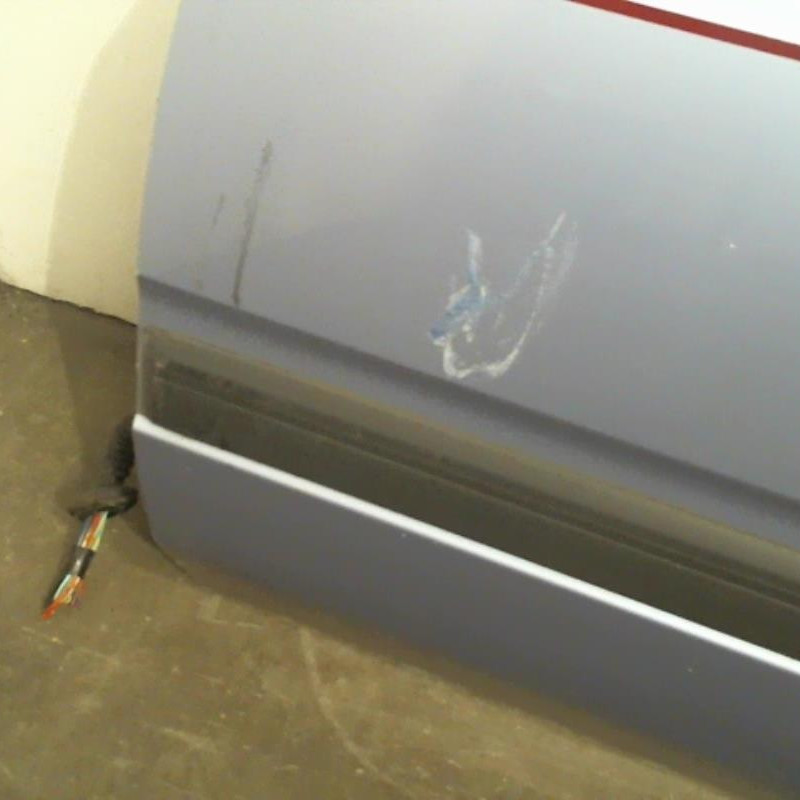 Porte avant gauche MAZDA 626 2 Photo n°2