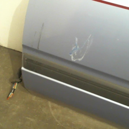 Porte avant gauche MAZDA 626 2