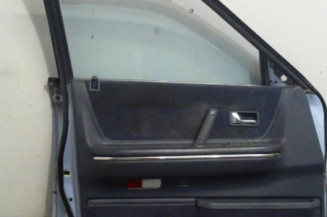 Porte avant gauche MAZDA 626 2