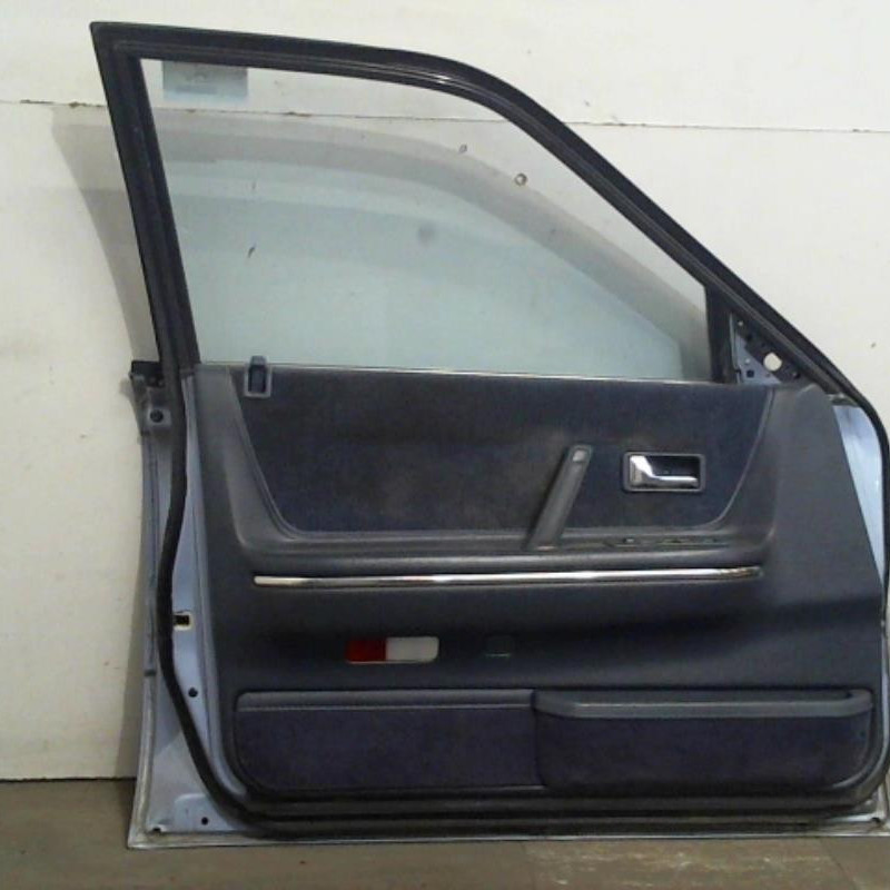 Porte avant gauche MAZDA 626 2 Photo n°3