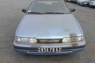 Optique avant secondaire droit (feux)(clignotant) MAZDA 626 2