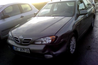 Retroviseur droit NISSAN PRIMERA 2