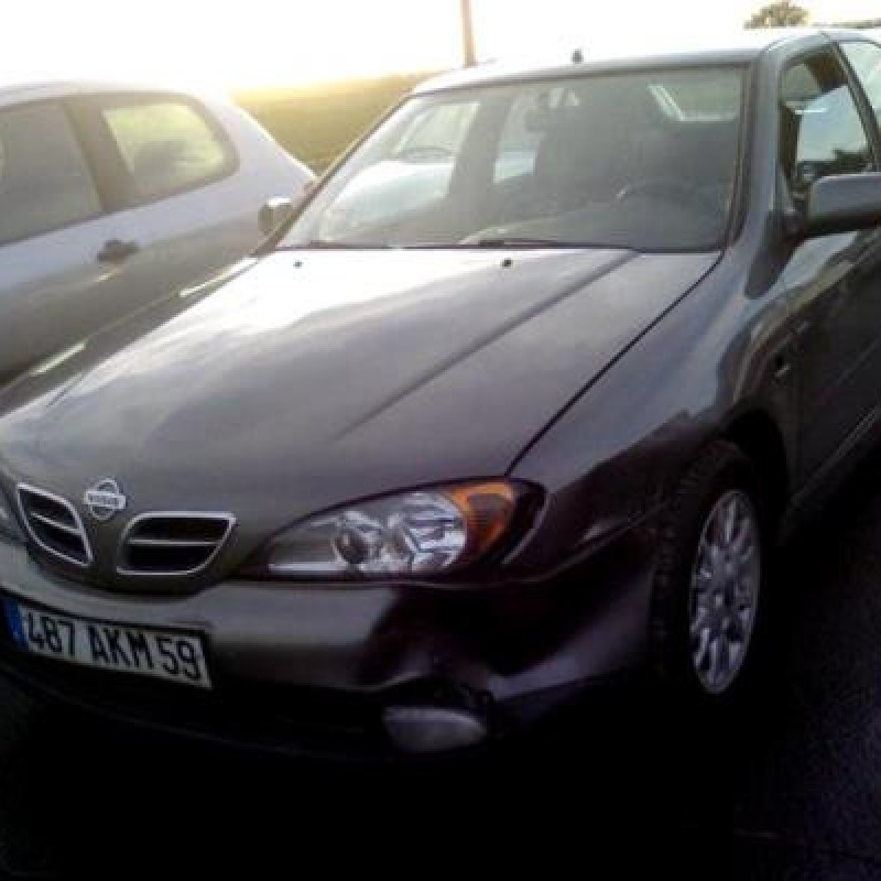 Retroviseur droit NISSAN PRIMERA 2 Photo n°4
