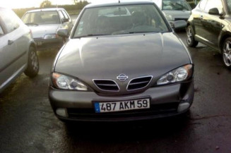 Retroviseur droit NISSAN PRIMERA 2